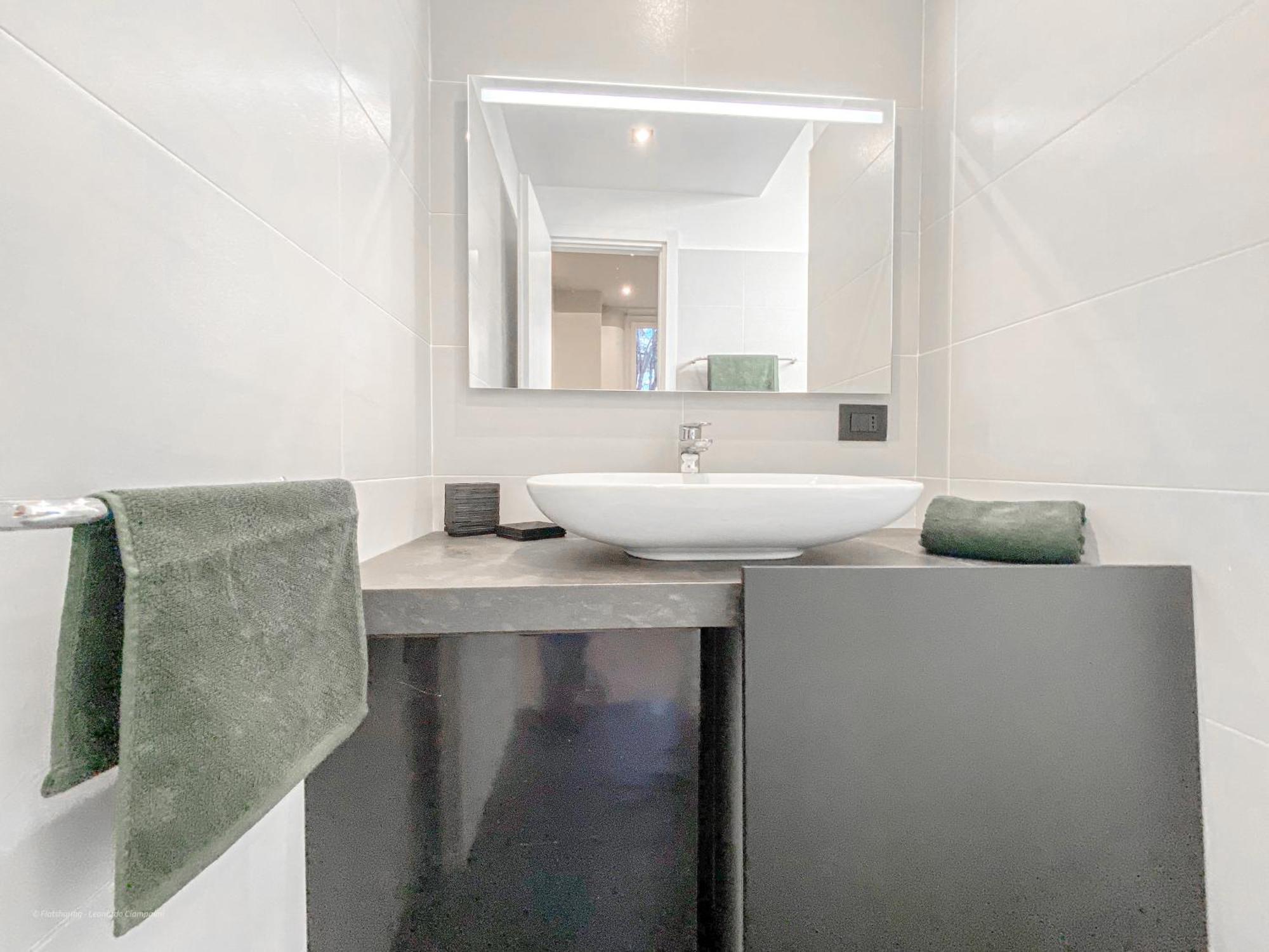 Paoli Suite Bosco Verticale - 15 Min From Duomo Mailand Exterior foto